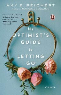 Cover Optimist's Guide to Letting Go