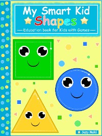 Cover My Smart Kids - Shapes