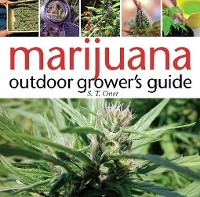 Cover Marijuana Outdoor Grower's Guide