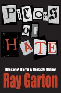 Cover Pieces of Hate