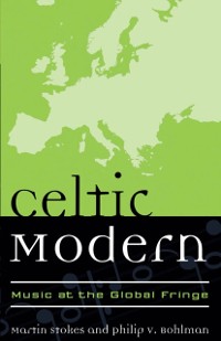 Cover Celtic Modern
