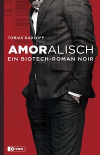 Cover Amoralisch