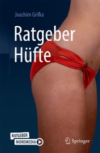 Cover Ratgeber Hüfte