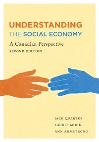 Cover Understanding the Social Economy