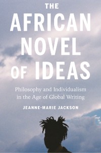 Cover African Novel of Ideas
