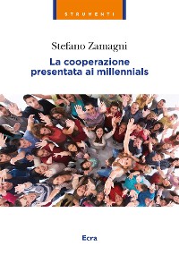 Cover La cooperazione presentata ai millennials