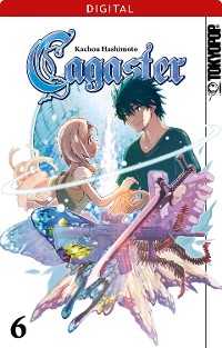 Cover Cagaster 06