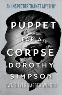 Cover Puppet for a Corpse