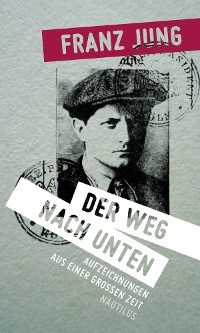 Cover Der Weg nach unten