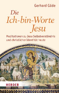Cover Die Ich-bin-Worte Jesu