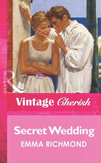 Cover Secret Wedding