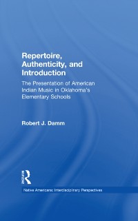 Cover Repertoire, Authenticity and Introduction