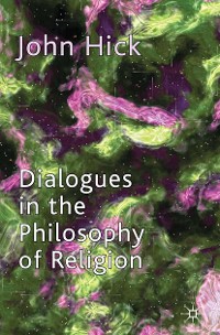 Cover Dialogues in the Philosophy of Religion