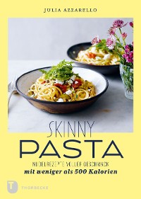 Cover Skinny Pasta