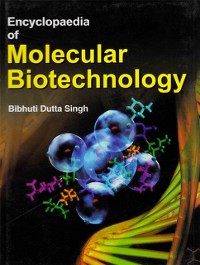 Cover Encyclopaedia Of Molecular Biotechnology