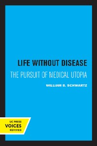 Cover Life without Disease