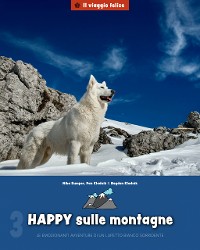 Cover Happy sulle Montagne