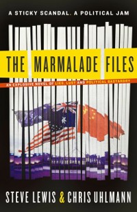 Cover Marmalade Files