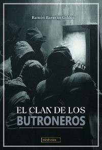 Cover El clan de los butroneros