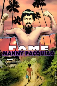 Cover FAME: Manny Pacquiao