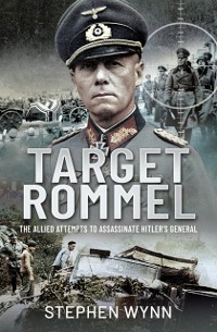 Cover Target Rommel