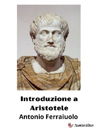 Cover Introduzione a Aristotele