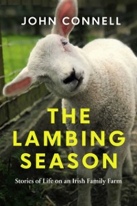 Cover Lambing Season