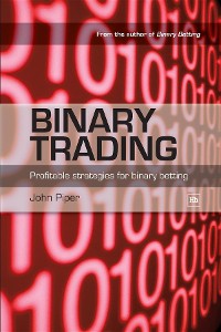 Cover Binary Trading