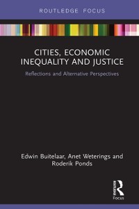 Cover Cities, Economic Inequality and Justice