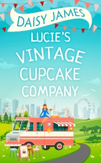 Cover Lucie's Vintage Cupcake Company