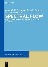 Cover Spectral Flow