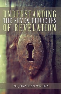 Cover Understanding the Seven Churches of Revelation