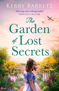 Cover Garden of Lost Secrets