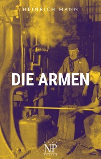 Cover Die Armen