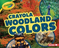 Cover Crayola (R) Woodland Colors