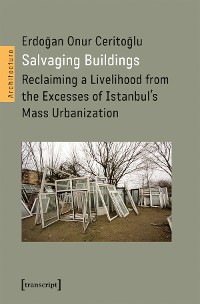 Cover Salvaging Buildings