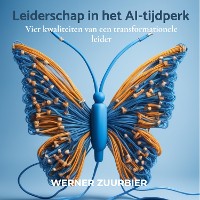 Cover Leiderschap in het AI-tijdperk