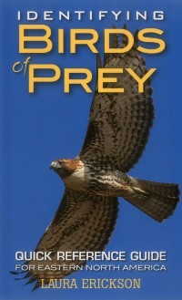 Cover Identifying Birds of Prey