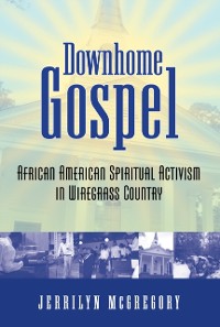 Cover Downhome Gospel