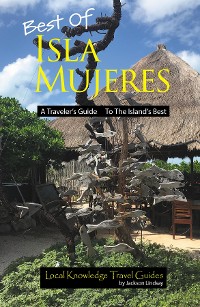 Cover Best of Isla Mujeres