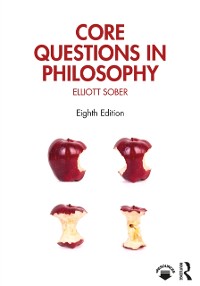 Cover Core Questions in Philosophy