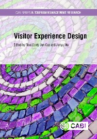 Cover Visitor Experience Design