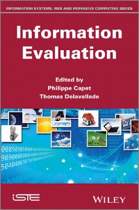 Cover Information Evaluation