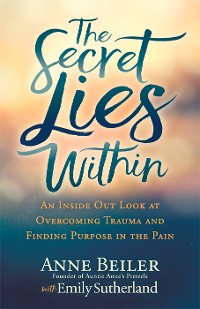 Cover Secret Lies Within