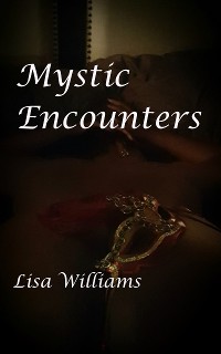 Cover Mystic Encounters