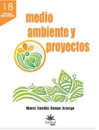 Cover Medio ambiente y proyectos