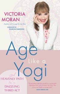 Cover Age Like a Yogi