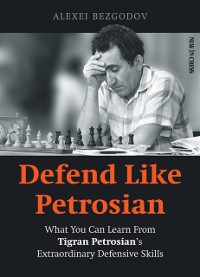 Cover Defend Like Petrosian