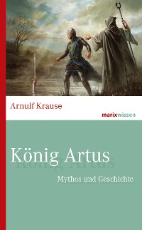 Cover König Artus