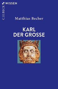 Cover Karl der Große